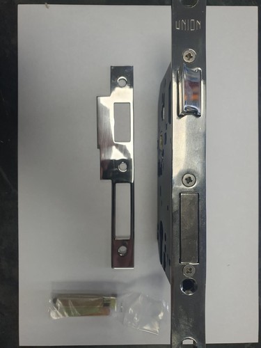 Union emergency sash lock - emergency,