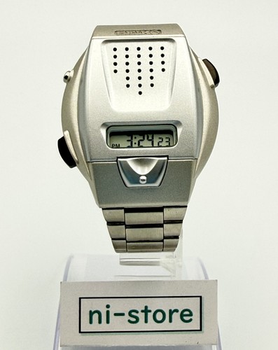 Seiko a860 4001 - a860-4001, voice