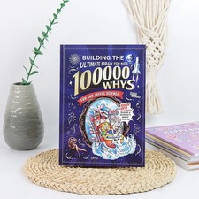 Children's Encyclopedia Why