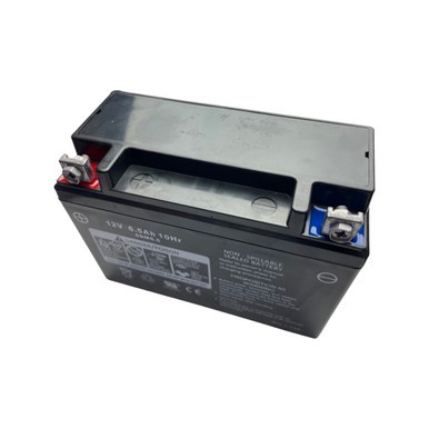 Hyundai replacement battery - replacement,