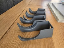 4X Dual Arm Designer Radiator