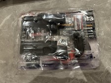 1/8 DEAGOSTINI BUILD YOUR OWN