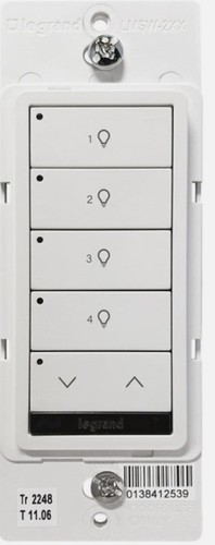 Legrand wattstopper lmsw 241 - legrand,