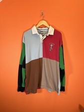 Harlequins Vintage Rugby Shirt