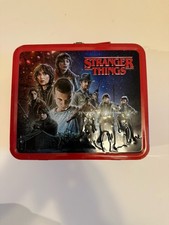 Original Netflix "Stranger