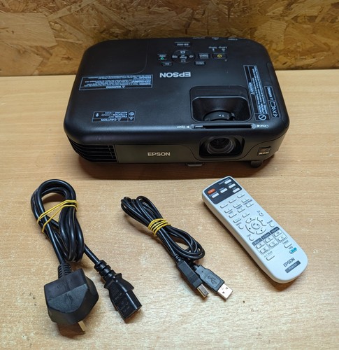 Epson x02 projector not - eb-x02, (not