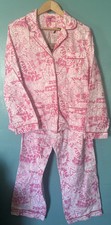 VTG Victoria Secret L Pajama
