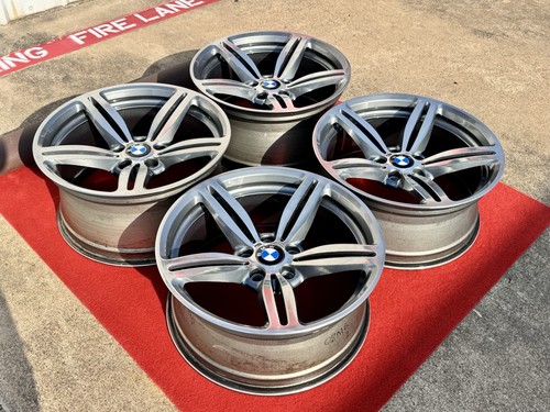 Genuine bmw m6 m5 v10 - bmw,