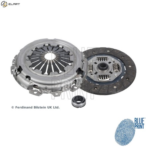 Clutch kit adp153023 for - clutch,