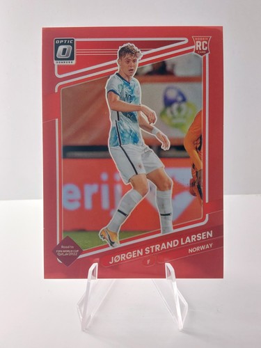 Jorgen strand larsen lot - strand, rc