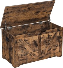 Storage ottoman chest toy box - storage,