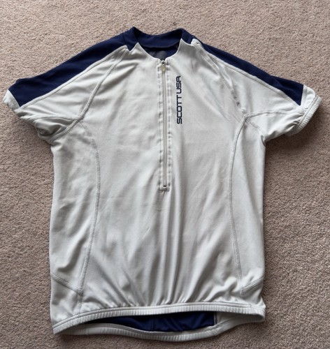 Scott usa kids - scott, top