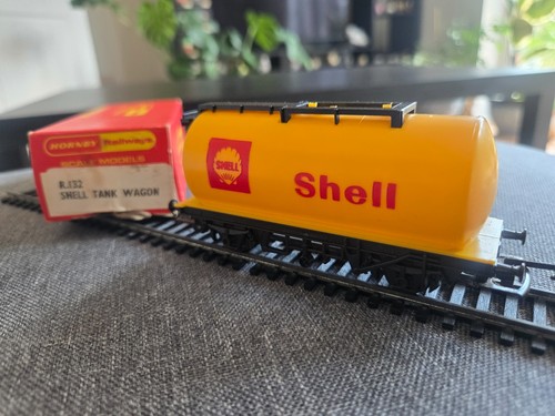 Hornby gauge 132 shell - r,