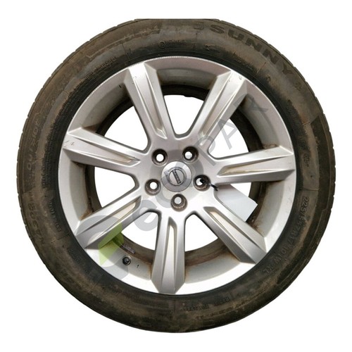 Volvo s90 mk2 - volvo, alloy