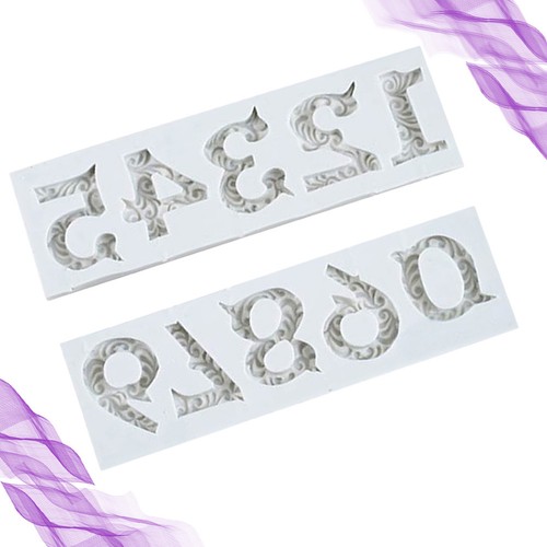Cake making equipment - cake, number