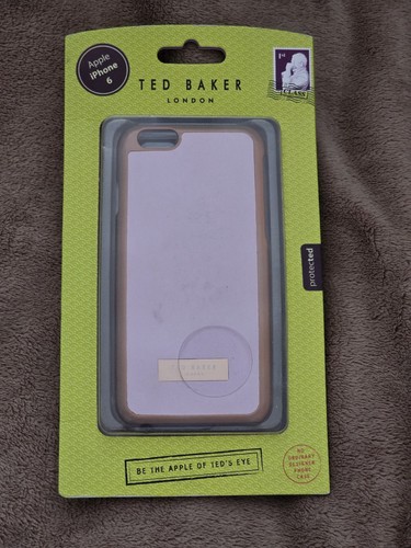 Ted baker iphone back - iphone,
