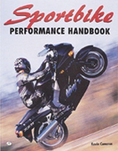 Sportbike performance handbook - sportbike,