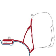 Fiamma F45s Vw T5 T6