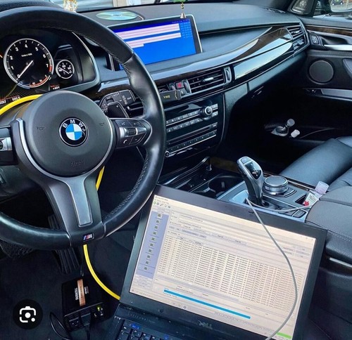 Bmw series 1cr remote - remote, start