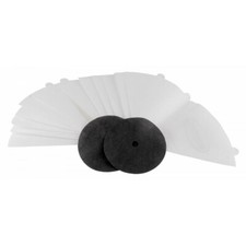 Cone Filter Set For Filter