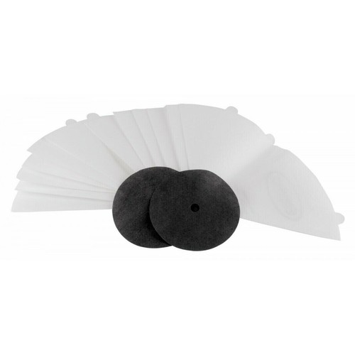 Replacement cone filter set - filter,