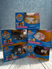 Zhu Zhu Pets Hamster - Assorted Available, Rare