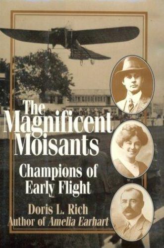 Magnificent moisants rich - magnificent,