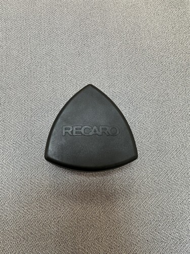 Recaro sportster backrest - recaro,
