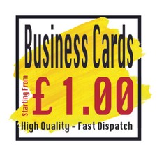 Business Cards Personalised Printed Business Cards Customised