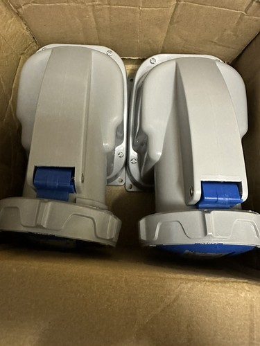 Legrand 555 63a 2p 250v - 2p,