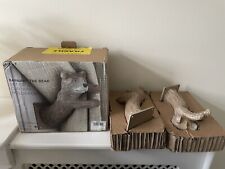 Next Barnaby Bear Curtain