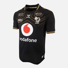 2021-22 Wasps Home Shirt [New]
