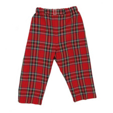Children dress trousers - children's,