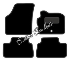 CUSTOM FIT LAND ROVER