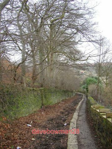 Photo bowling alley rastrick - alley,