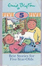 Best stories for five - best,