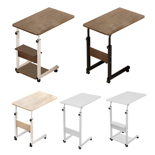 Over bed table - over,
