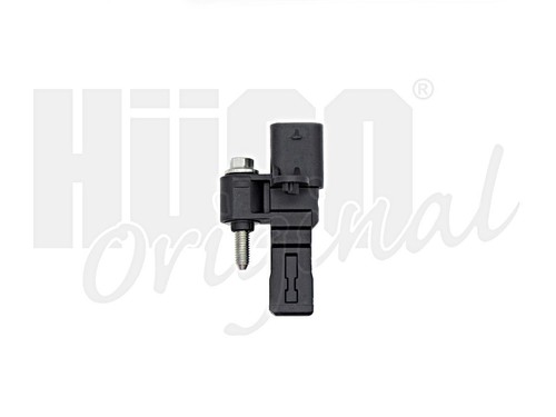 Crankshaft pulse sensor - crankshaft,