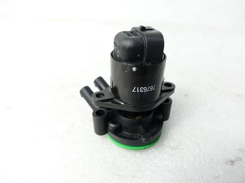 Air sensor bmw f800st - f800st, airbox