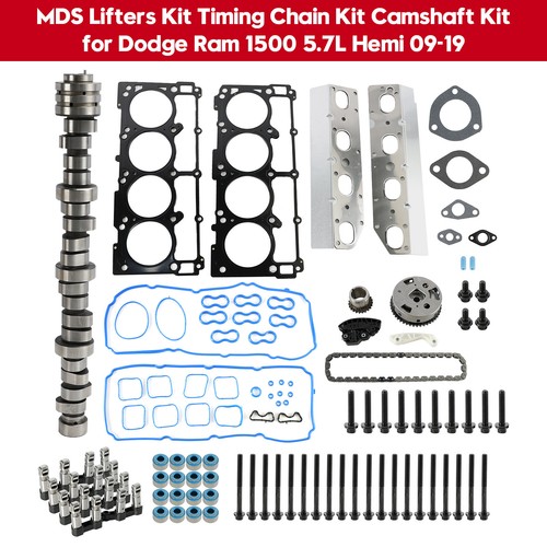 Mds lifters timing chain - lifters, kit
