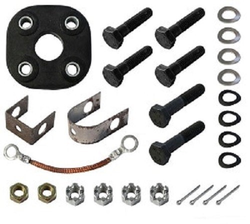 Porsche 356 pre b steering - 356,