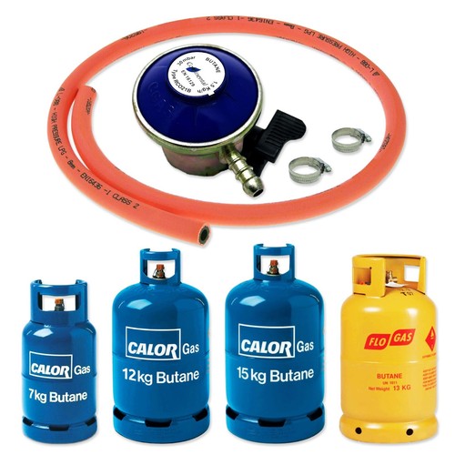 Gas bottle pressure - gas,
