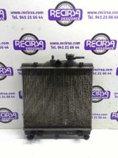 2531007000 water radiator KIA