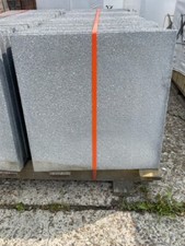 EATON TEXTURED 450x450x32MM GRAPHITE CONCRETE PAVING SLABS - BARGAIN SALE!!