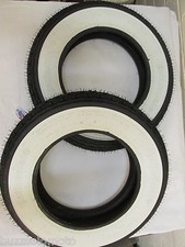 Continental Whitewall 10"