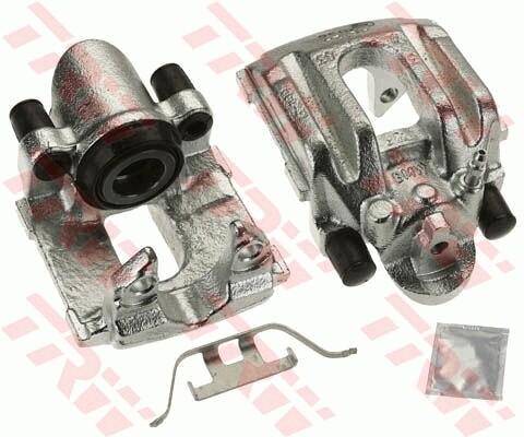Trw bhs914e brake caliper - brake,