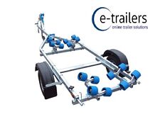 EXTREME 750kg Maxi Roller Boat