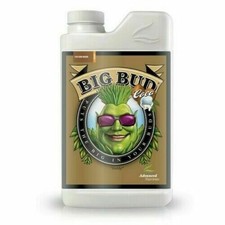 Advanced Nutrients Big Bud