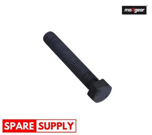 Pulley bolt for - vw, california
