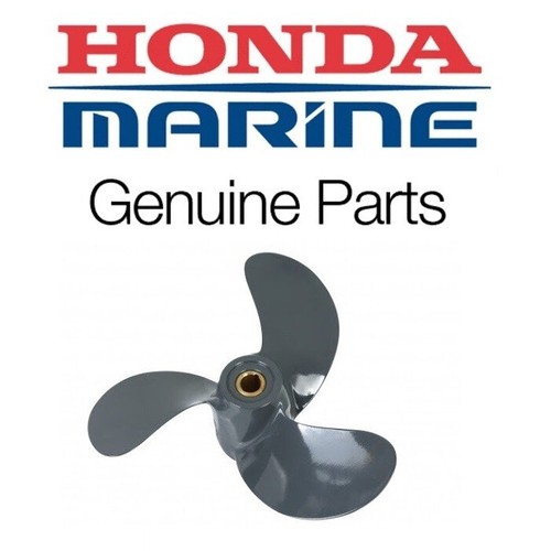 Honda outboard propeller - propeller, bf6a